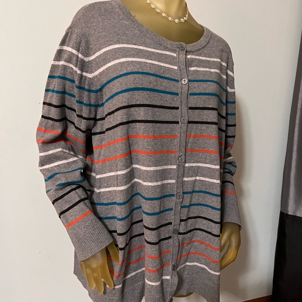 Comfy Lightweight Sweater